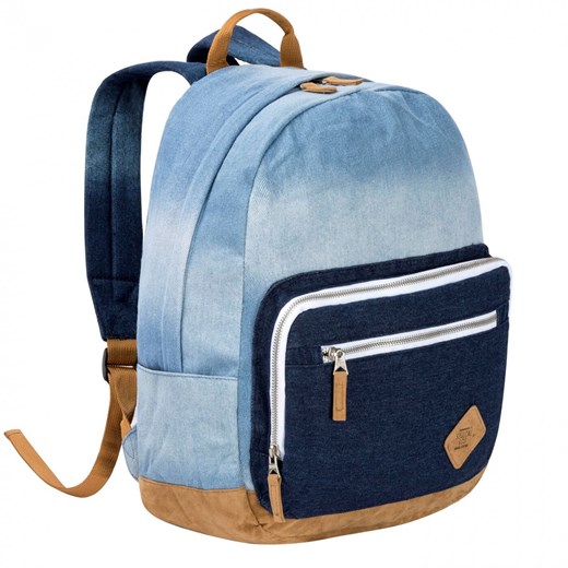 SoulCal Denim Backpack Soulcal One size Factcool