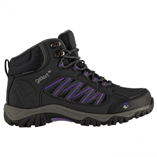 Women's walking shoes Gelert Horizon Mid Waterproof Gelert 39.5 Factcool