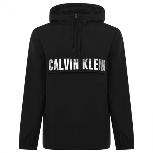 Calvin Klein Performance Half-Zip Jacket Calvin Klein S Factcool
