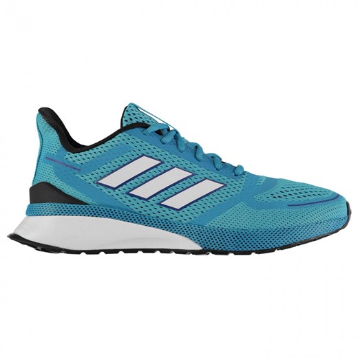 Adidas Nova Run Mens Running Shoes 46 Factcool