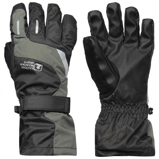 Eastern Mountain Sports Altitude 3 In 1 Mens Gloves Eastern Mountain Sports M Factcool