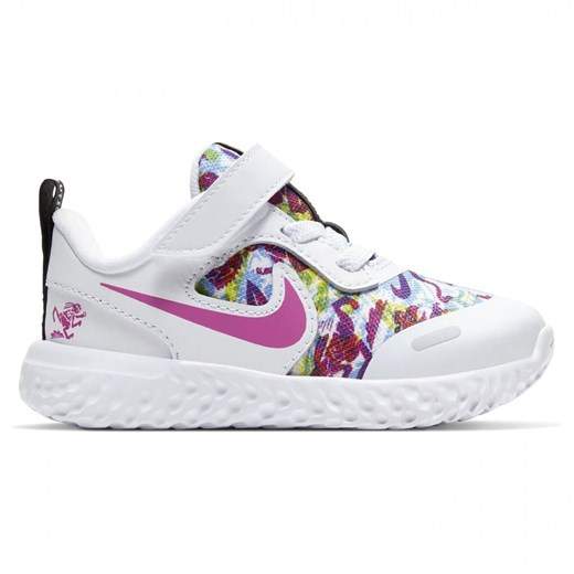 Kids' trainers Nike Revolution Fable Nike C4 (20) Factcool