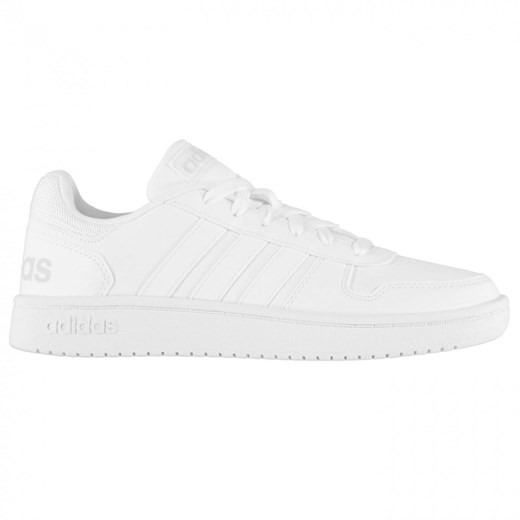 Men's Trainers Adidas Hoops Lo 92 41.5 Factcool