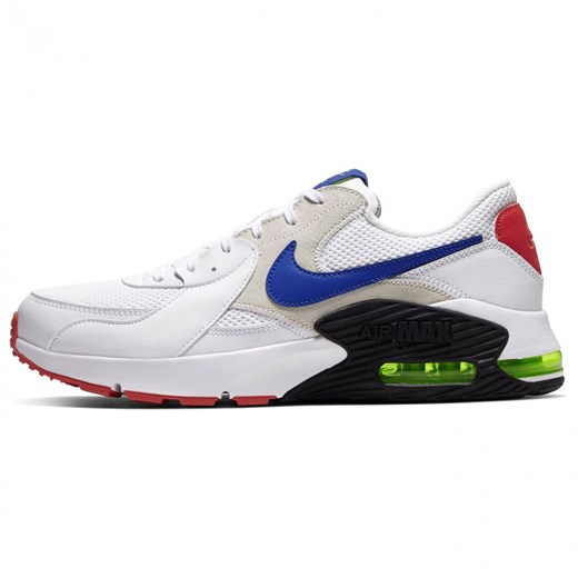 Nike Mens Air Max Excee Trainers Nike 46 Factcool