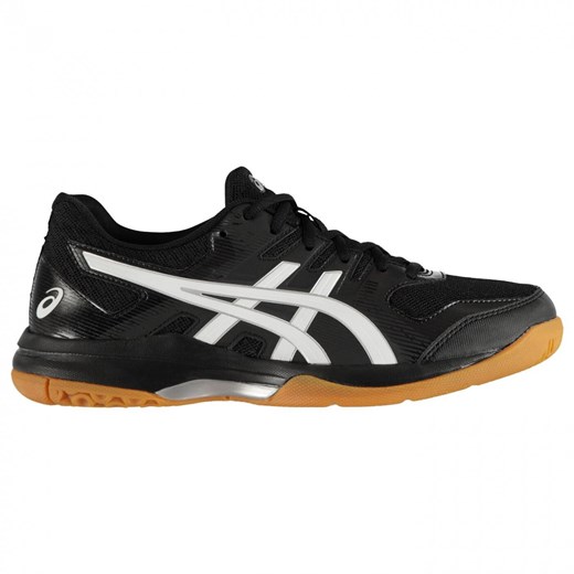 Asics Gel Rocket Mens Indoor Court Trainers UK 7.0 Factcool