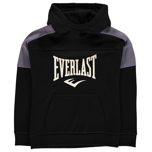 Kids' hoodie Everlast C&S Everlast 7-8 Y Factcool