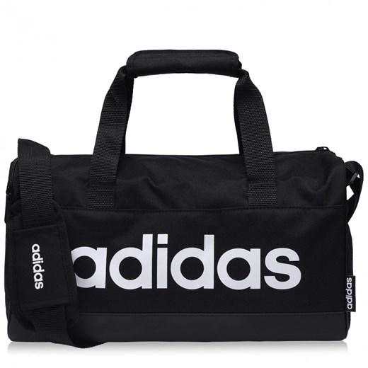 Adidas Linear Duffel Bag ns Factcool