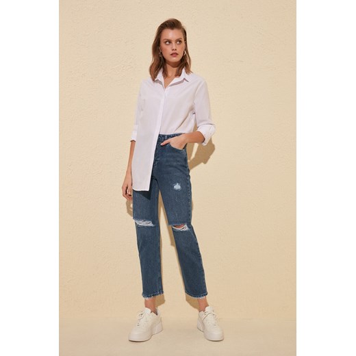 Women's jeans Trendyol High Waist Trendyol 42 Factcool