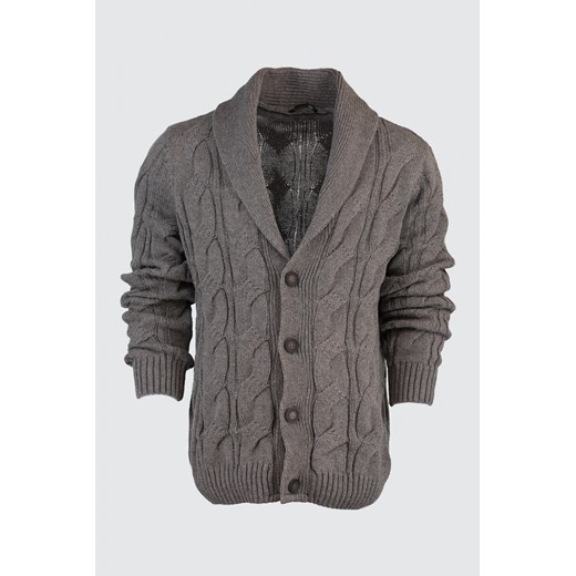 Men's cardigan Trendyol Knitwear Trendyol L Factcool