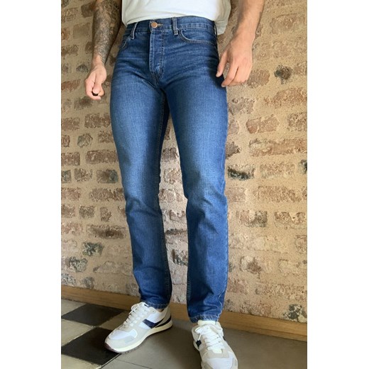 Men's jeans Trendyol Slim fit Trendyol 38 Factcool
