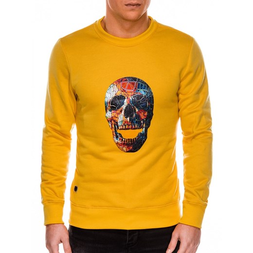 Men's sweatshirt Ombre B987 Ombre XL Factcool