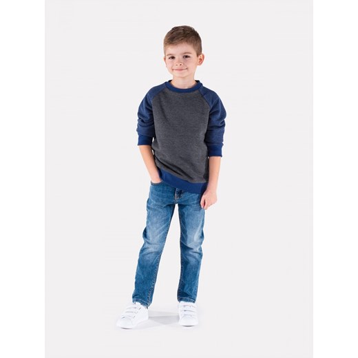 Ombre Kids Boy's sweatshirt KB003 Ombre 116 Factcool