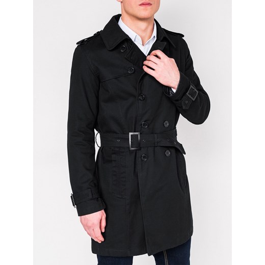 Men's coat Ombre C346 Ombre XL Factcool