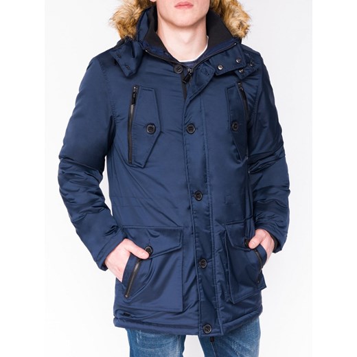 Men's jacket Ombre C361 Ombre M Factcool