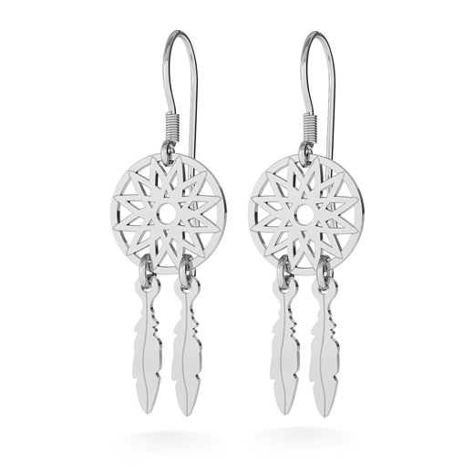 Giorre Woman's Earrings 24596 Giorre One size Factcool