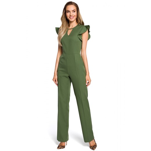 Women's jumpsuit Made Of Emotion M424 M Factcool