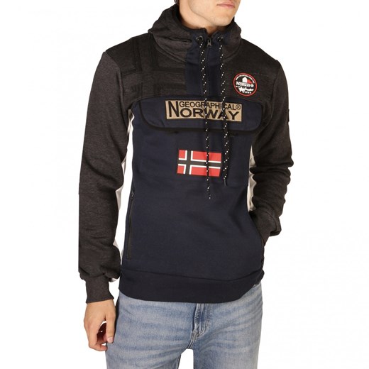 Geographical Norway Fitakol_ma Geographical Norway M Factcool