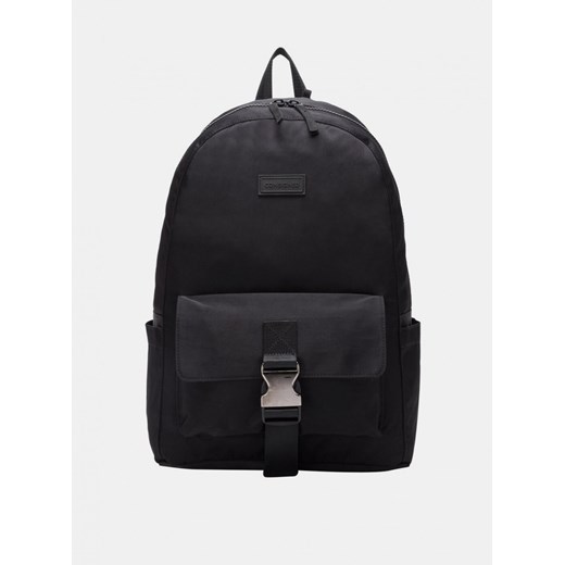 Black Backpack Consigned Finlay Clip Consigned One size Factcool