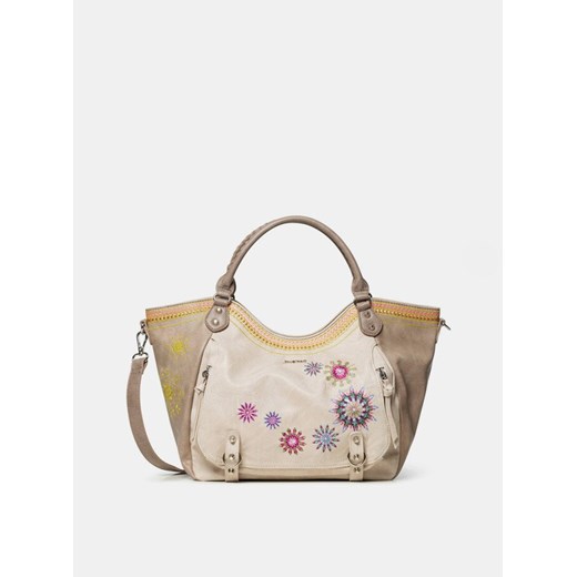 Women's handbag DESIGUAL ADA ROTTERDAM Desigual One size Factcool