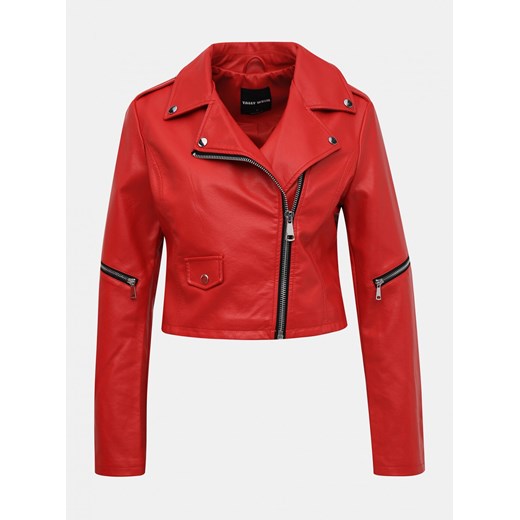 Women's jacket TALLY WEiJL Leather Tally Weijl XS Factcool