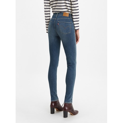 Women’s jeans  Levi's® Skinny M Factcool
