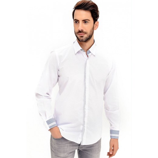 Men's Shirt dewberry G560 Dewberry XXL Factcool