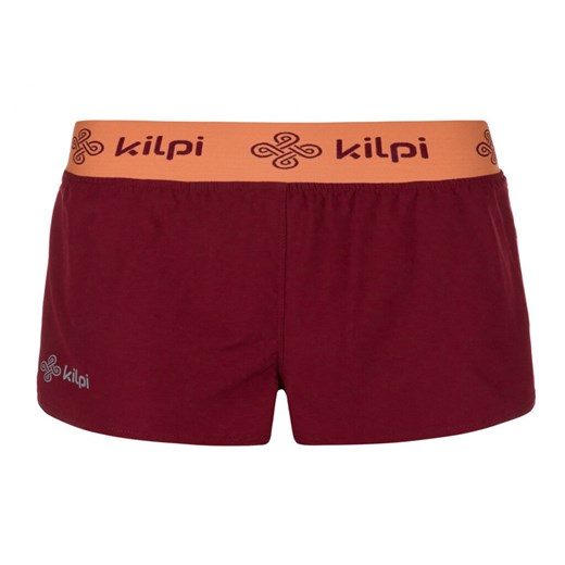 Women's functional shorts KILPI IRAZU-W Kilpi 44 Factcool