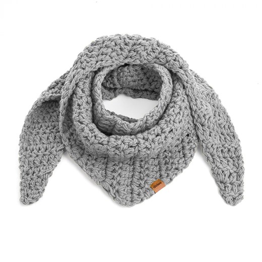 Crochet scarf DOKE Doke One size Factcool