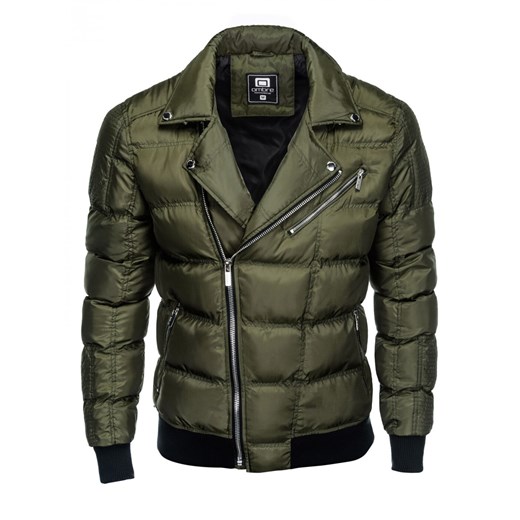 Men's jacket Ombre C373 Ombre M Factcool