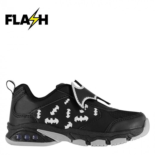 Character Light Up Infants Trainers Character C9 Factcool