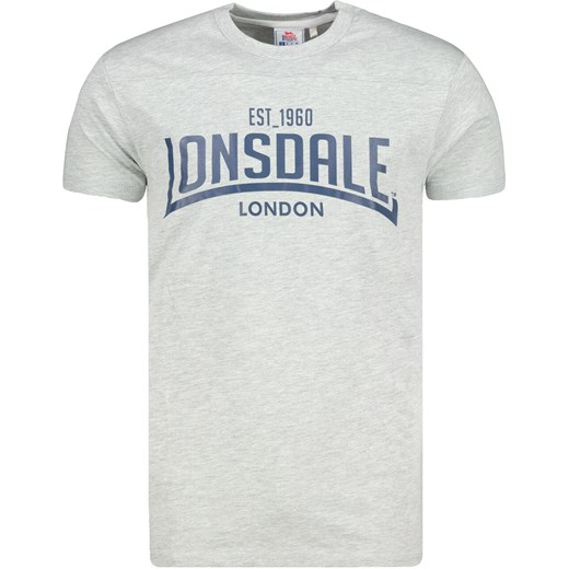Men's t-shirt Lonsdale Box Lonsdale 3XL Factcool
