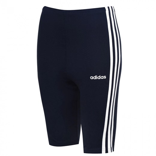 Adidas Essential 3S Shorts Womens M Factcool