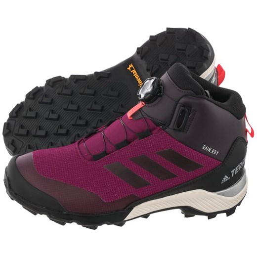 Trekkingi adidas Winter Mid Boa R.RD FU7271 (AD974-a) 38 ButSklep.pl