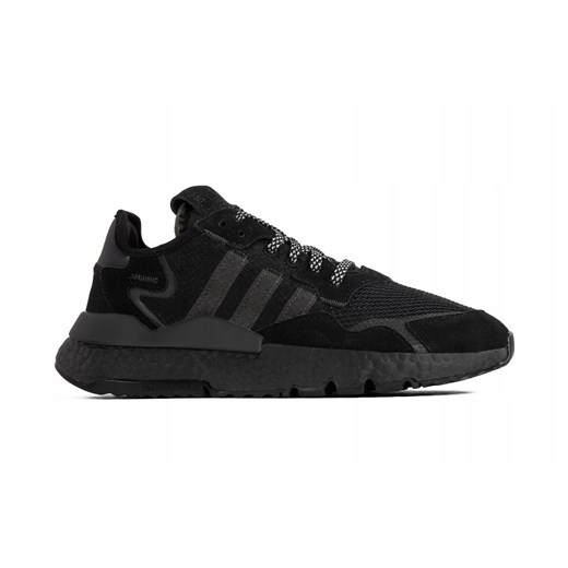 Buty młodzieżowe adidas Nite Jogger J DB2807 Sprawdź rozmiar SMA Adidas