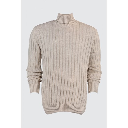 Trendyol Ekru Men's Sweater Trendyol XL Factcool