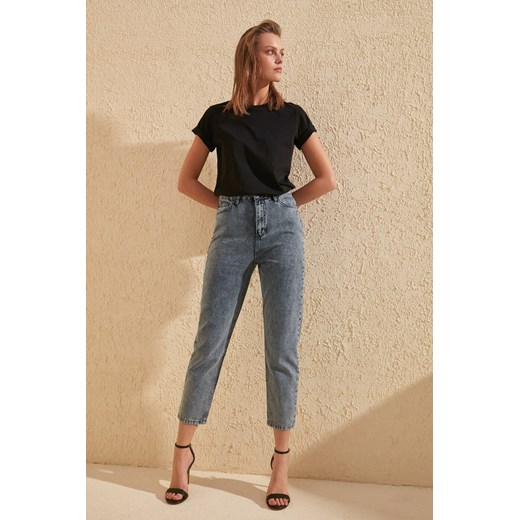 Women's jeans Trendyol High Waist Trendyol 34 Factcool
