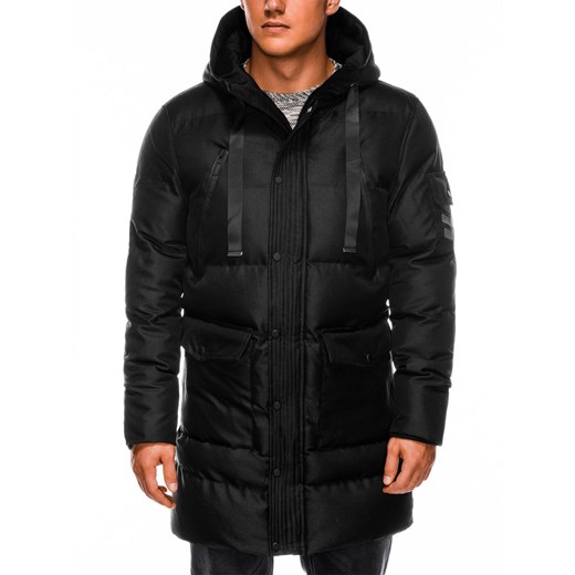 Men's jacket Ombre C409 Ombre M Factcool
