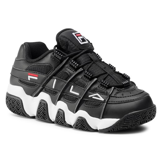 Sneakersy FILA - Uproot Wmn 1010855.25Y Black Fila 40 eobuwie.pl