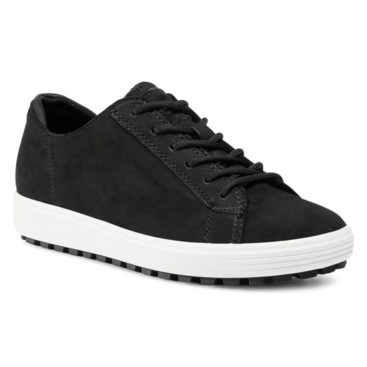 Sneakersy ECCO - Soft 7 Tred W 45037352429 Black/Black/Black Ecco 36 eobuwie.pl