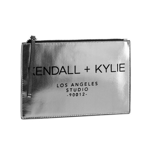 Kopertówka Kendall + Kylie bez dodatków 
