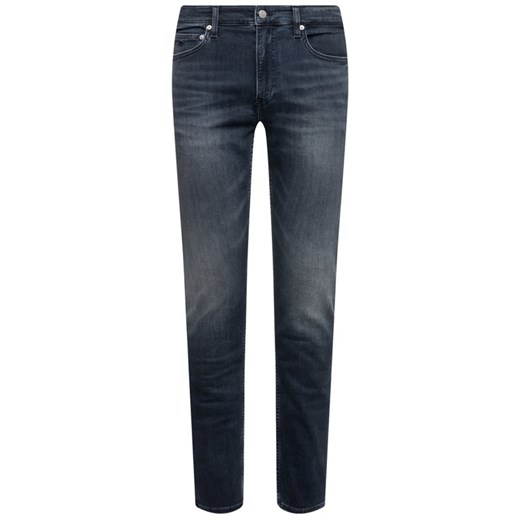 Calvin Klein Jeans Jeansy Slim Fit J30J314346 Slim Fit 36_34 wyprzedaż MODIVO