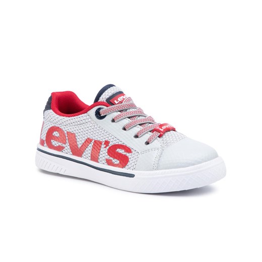 Levi's® Sneakersy VFUT0040T Biały 30 promocja MODIVO