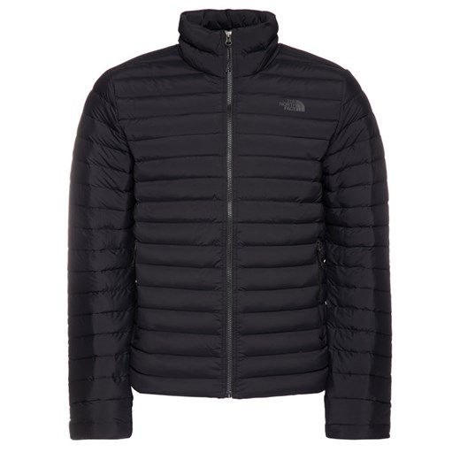 The North Face Kurtka puchowa Stretch Down NF0A3Y56JK3 Czarny Slim Fit The North Face L MODIVO