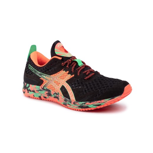 Asics Buty Gel-Noosa Tri 12 1011A673 Czarny 47 MODIVO okazja