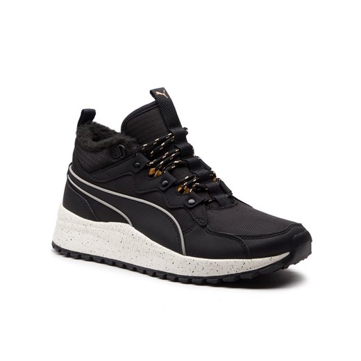 Puma Sneakersy Pacer Next Sb Wtr 366936 01 Czarny Puma 37_5 promocyjna cena MODIVO