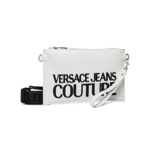 Listonoszka Versace Jeans biała 