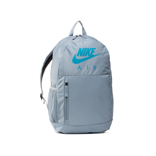 NIKE Plecak BA6032 464 Niebieski Nike 00 okazyjna cena MODIVO