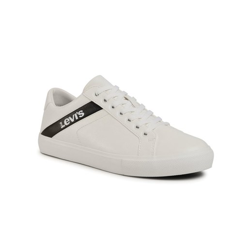 Levi's® Sneakersy 232337-794-51 Biały 40 okazyjna cena MODIVO