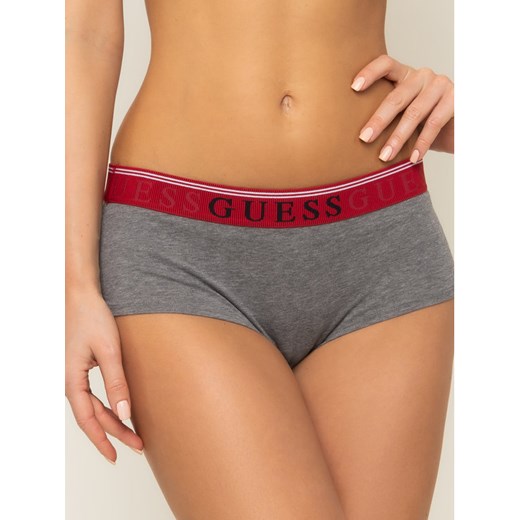 Guess Figi klasyczne O94E28 JR003 Szary Guess XS MODIVO