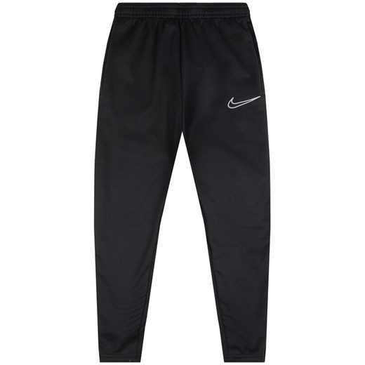 NIKE Spodnie dresowe Nk Therma Acd BQ7468 Czarny Standard Fit Nike S okazja MODIVO